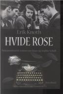 Hvide rose