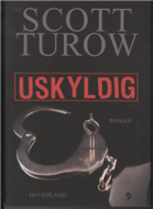 Uskyldig