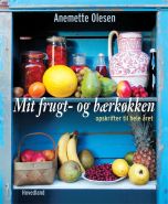 Mit frugt- &amp; bærkøkken