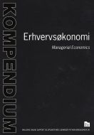 Kompendium i Erhvervsøkonomi