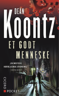 Et godt menneske, pocket