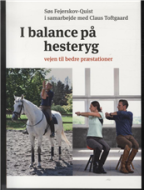 I balance på hesteryg