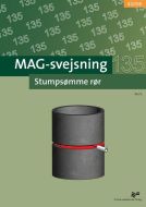 MAG-svejsning 40096