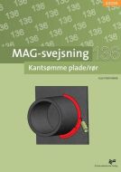 MAG-svejsning 40099