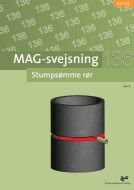 MAG-svejsning 40102