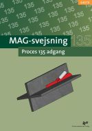 MAG-svejsning 44676