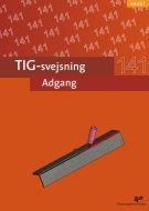 TIG svejsning 44451