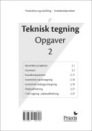 Teknisk tegning