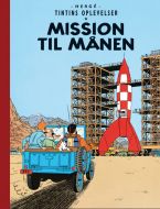 Tintins Oplevelser: Mission til Månen