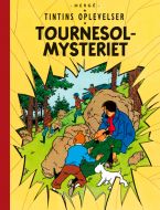 Tintins Oplevelser: Tournesol-mysteriet