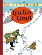 Tintins Oplevelser: Tintin i Tibet