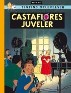 Tintins Oplevelser: Castafiores juveler