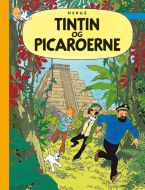 Tintins Oplevelser: -Tintin og picaroerne