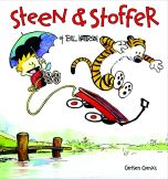 Steen &amp; Stoffer 1