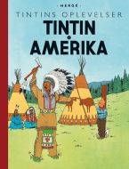 Tintins Oplevelser: Tintin i Amerika