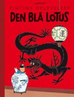 Tintins Oplevelser: Den Blå Lotus