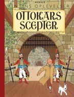 Tintins Oplevelser: Ottokars Scepter