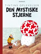 Tintins Oplevelser: Den mystiske stjerne