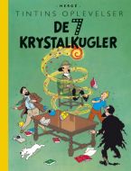 Tintins Oplevelser: De 7 krystalkugler