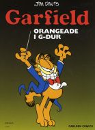 Garfield 23: Orangeade i G-dur