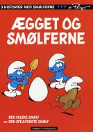 Ægget og smølferne Den falske smølf Den spejlvendte smølf 4