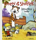 Steen & Stoffer 3: Lapmarkens helte