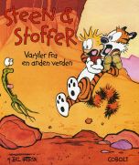 Steen & Stoffer 4: Varyler fra en anden verden