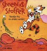 Steen &amp; Stoffer 4: Varyler fra en anden verden