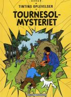 Tintin Minicomics 18: Tournesol-mysteriet