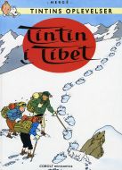 Tintin Minicomics 20: Tintin i Tibet