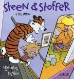 Steen &amp; Stoffer 5: Hjemlig psyke