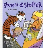 Steen & Stoffer 5: Hjemlig psyke