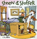 Steen &amp; Stoffer 6: Kundskabens kræ