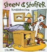 Steen & Stoffer 6: Kundskabens kræ