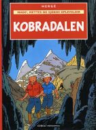 Mads, Mette og Sjoko Minicomics 5: Kobradalen