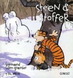 Steen &amp; Stoffer 7: Snemænd uden grænser