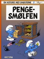 Smølferne: Pengesmølfen