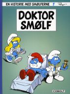 Smølferne: Doktor Smølf