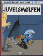 Smølferne: Juvelsmølfen