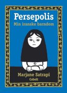 Persepolis 1: Min iranske barndom