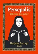 Persepolis 2: Teheran tur-retur