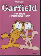 Garfield 24: På den lyserøde sky