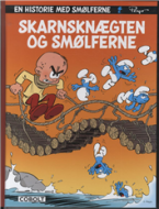 Smølferne: Skarnsknægten og smølferne