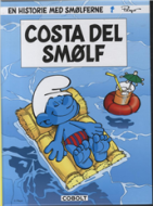 Smølferne: Costa del smølf