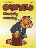 Garfield 56: Glædelig mandag