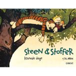 Steen &amp; Stoffer 8: Kronede dage