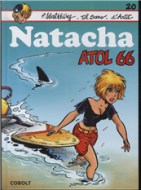 Natacha 20