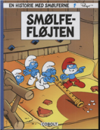 Smølfefløjten