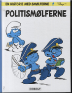 Politismølferne