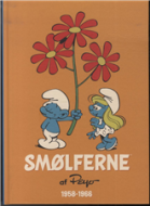 Smølferne 1958-1966